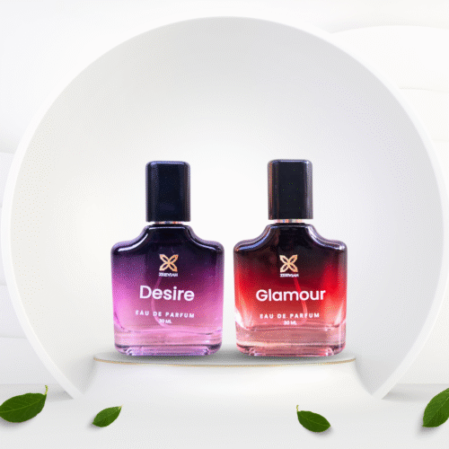 Desire + Glamour Combo