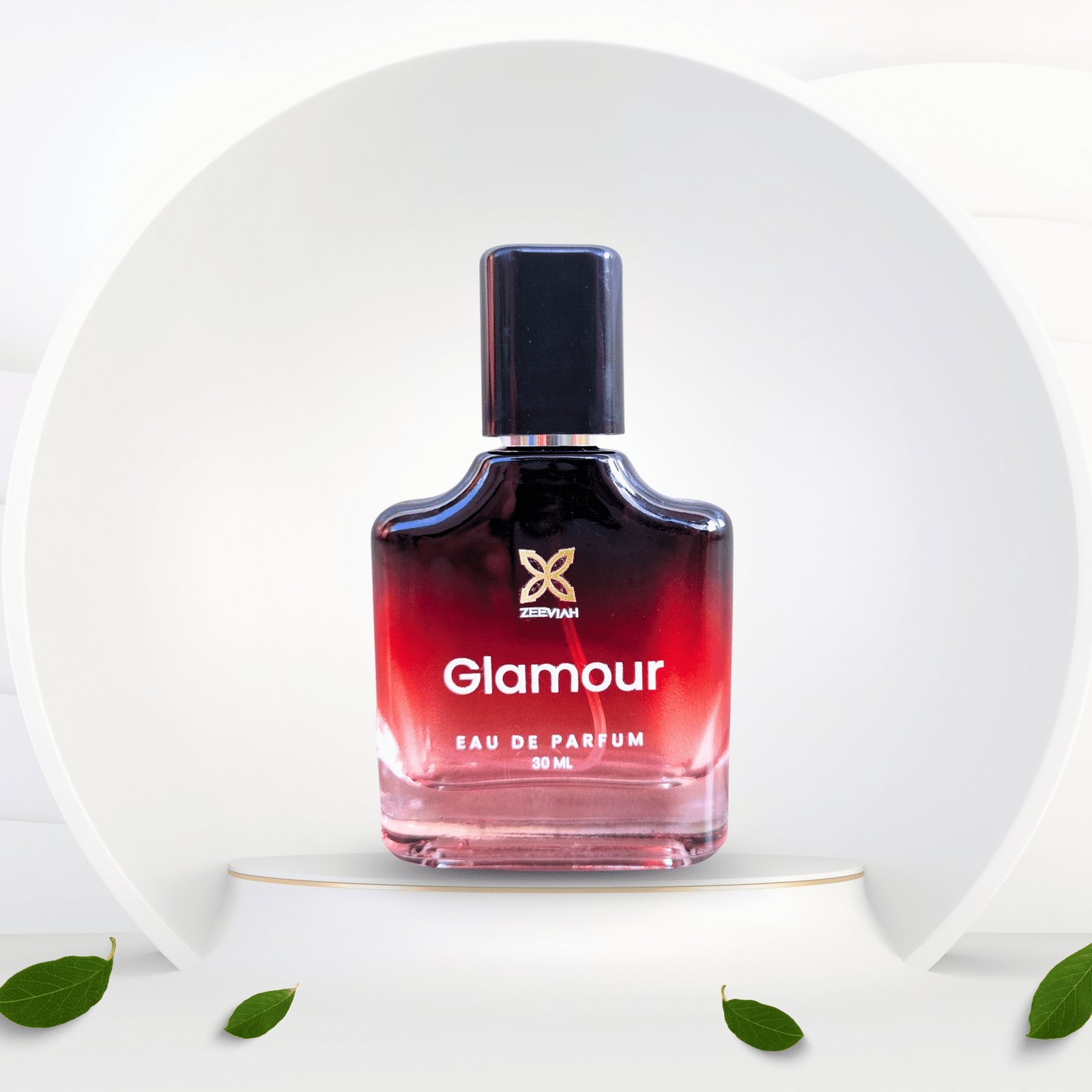 Glamour - similar to gucci flora